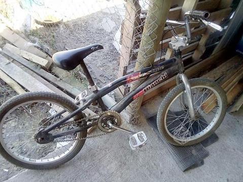 Bmx bianchi