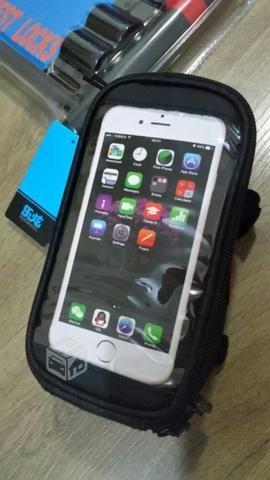 Bolso Porta Celular para Bicicletas