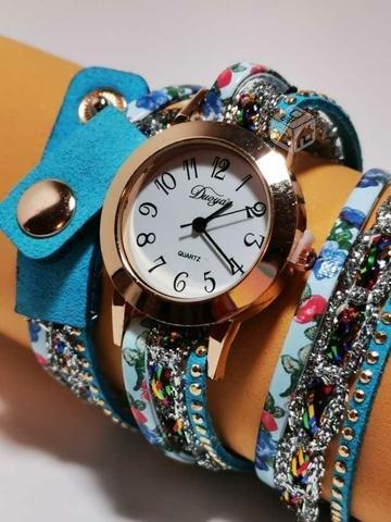 Reloj pulsera mujer