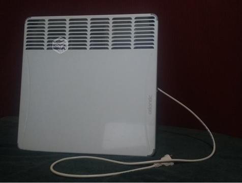 Calefactor eléctrico 1000 W