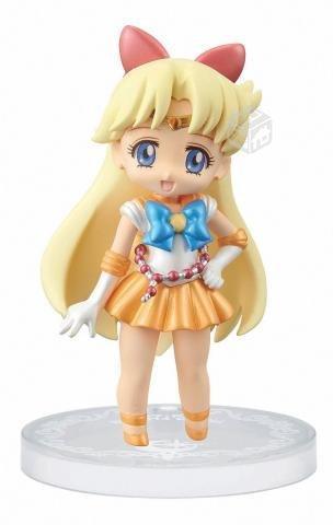 Sailor Moon - Mini Figuras - Venus