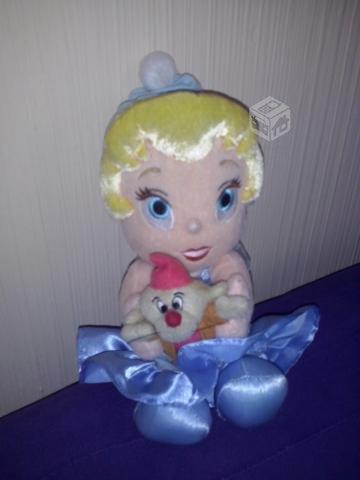 Peluche Cenicienta