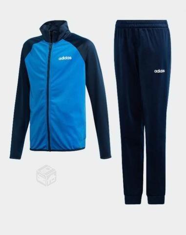 Conjunto niño talla 14