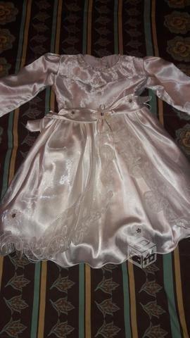 Vestido talla 6