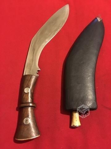 Kukri Nepal gurka coleccion