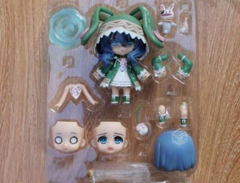 Nendroid 395 Yoshino