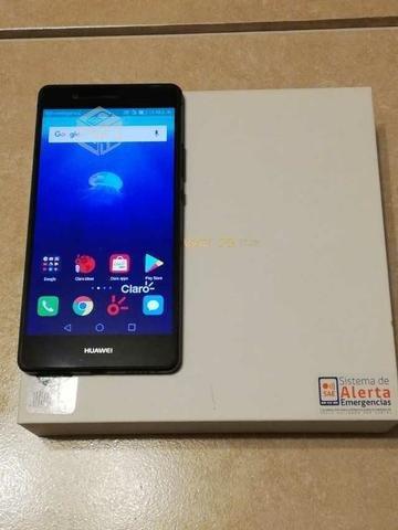 Celular Huawei P9 Lite