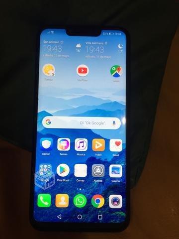 Huawei mate 20 lite 64GB