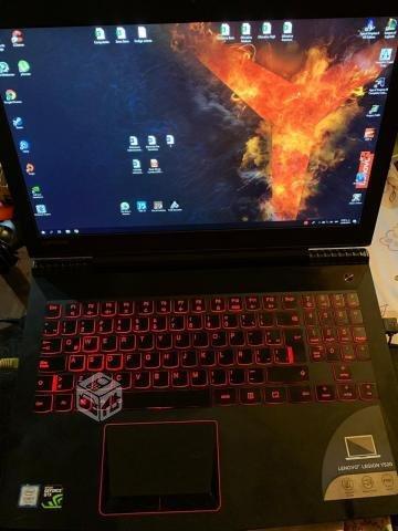 Lenovo Legion Y520