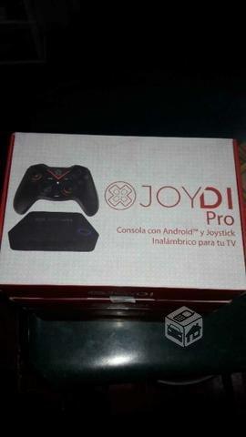 Joydi Pro Nueva