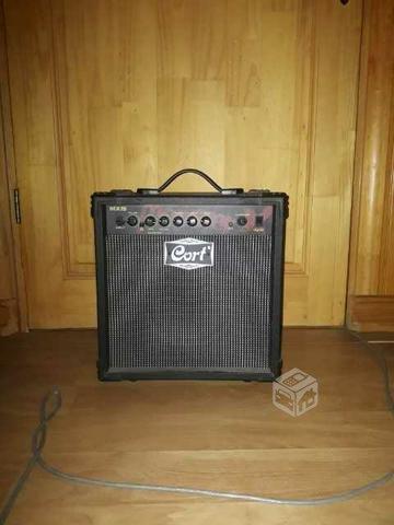 Amplificador Cort MX15R