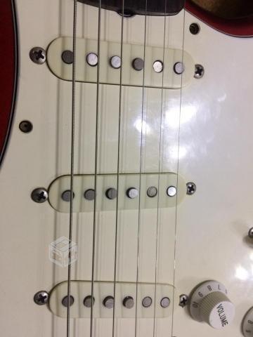 Capsulas fender avri original 57/62