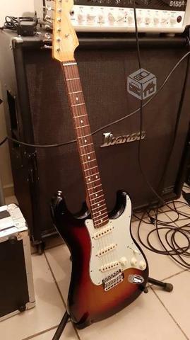 Fender Strato Classic Player 60's