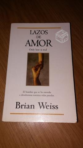 Libro Lazos de Amor