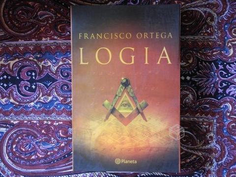 Logia, Francisco Ortega