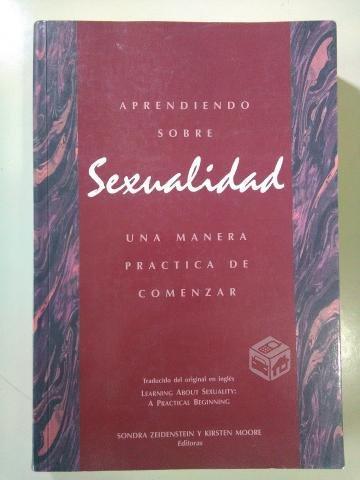 Sexualidad: una Manera Práctica de Comenzar