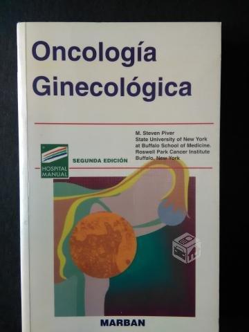 Oncología Ginecológica