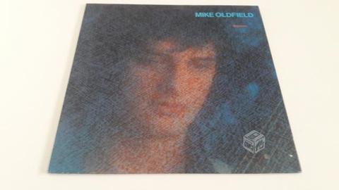 Vinilo Mike Oldfield 