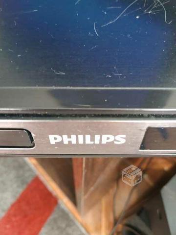 Dvd Philips 1080p hdmi buen estado funcionando