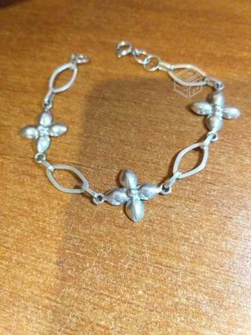 Pulsera plata 925