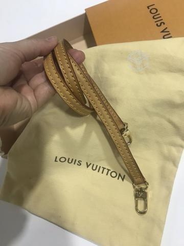 Louis Vuitton asa bandolera