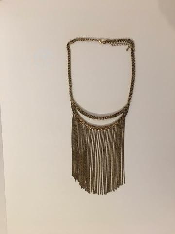 Collar marca Barú