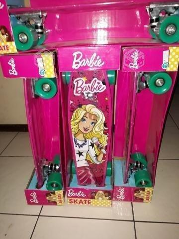 Skate Barbie original
