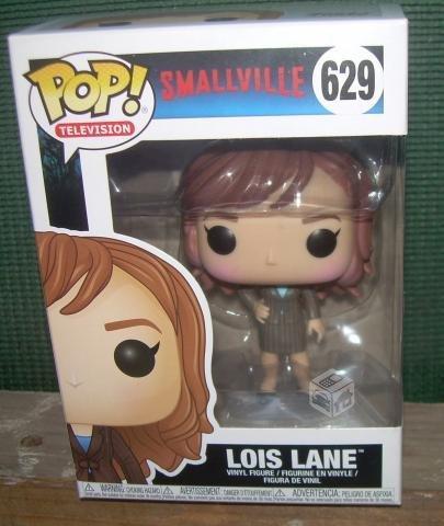 Funko Pop Lois Lane