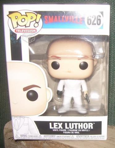 Funko Pop Lex Luthor