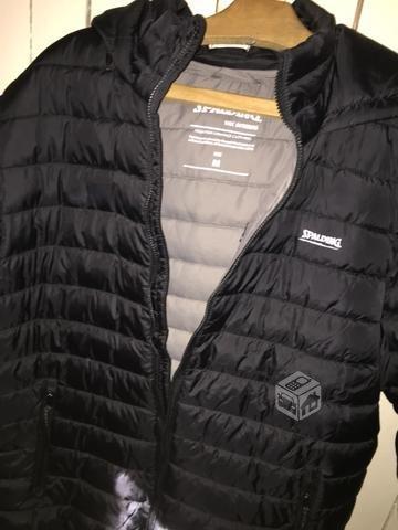 Remató chaqueta Spalding Original