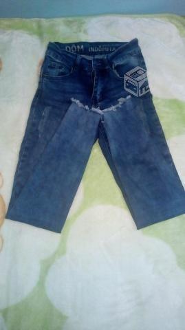 Jeans talla 36