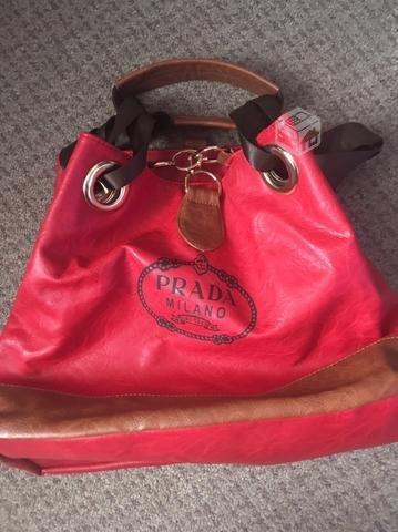 Bolso Prada Original