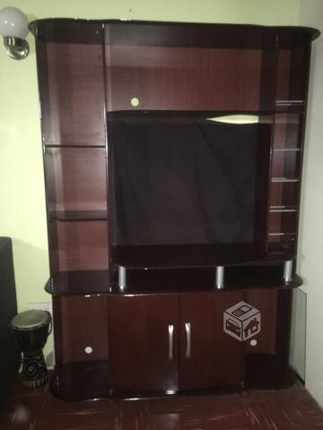 Mueble Rack TV hasta 32 pulgadas