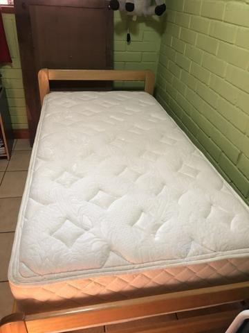 Cama de 1 plaza