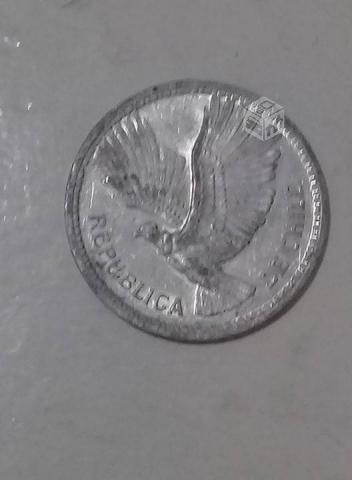 Moneda de 1 condor