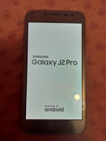 Samsung J2 Pro 16GB