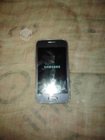 Celular Samsung galaxy ace 4