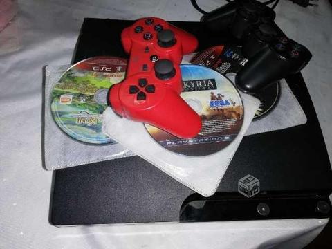 Play station 3