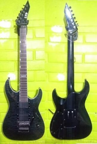 Guitarra LTD MH-350FR