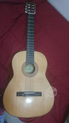 Guitarra santana