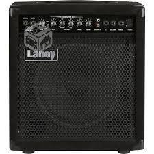 Amplificador Laney RB2
