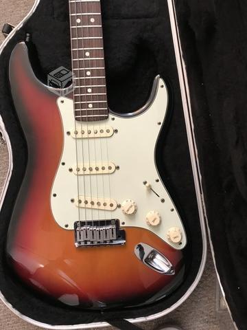 Fender american standard 1998