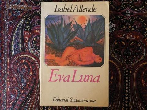 Eva luna, Isabel Allende