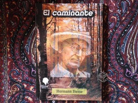 El caminante, Hermann Hesse