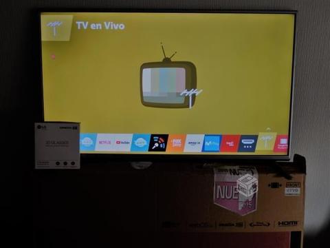 Smart TV LG 42