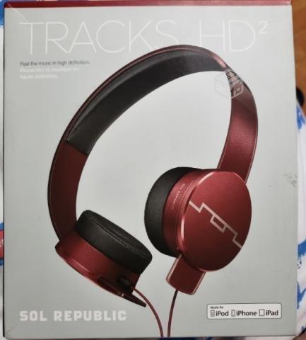 Sol republic track hd2