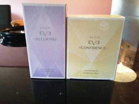 Perfumes eve