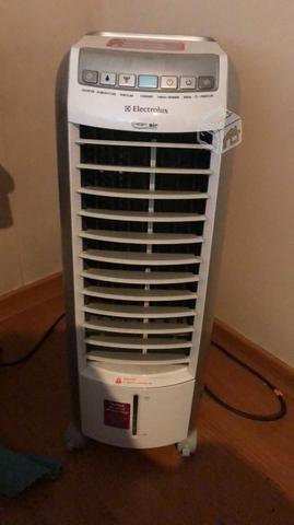 Calefactor/Enfriador Electrolux clean Air