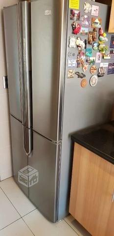 Refrigerador Fensa 4 puertas