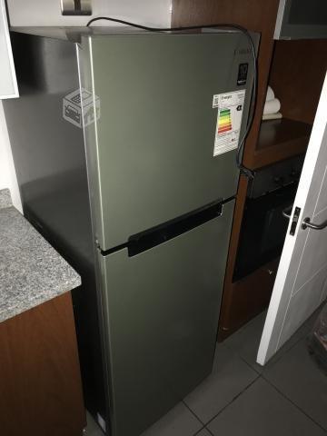 Refrigerador samsumg usado